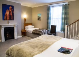Hedley House Hotel Wellness and Spa 4