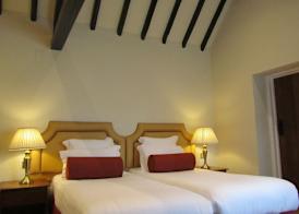 Windmill Village Hotel, Golf Club & Spa, BW Signature Collection 5
