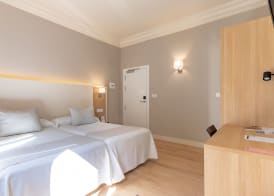 Hotel Artaza 5