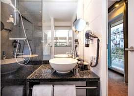 Motel One Wien-Prater 2