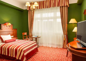 Spa Hotel Imperial 5