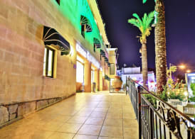 Hotel Bleu Nuit Bodrum 3