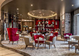 Land & Golf Hotel Stromberg 3