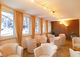 Alpenherz Hotel Garni 2