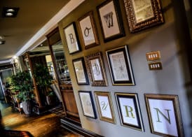 Bowburn Hall Hotel 2