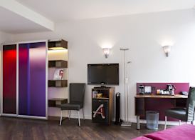 Auszeit Hotel Düsseldorf - das Frühstückshotel 5