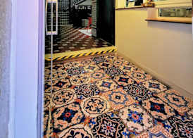 Feel Hostels City Center 2
