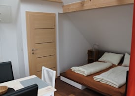 Waldhof 5
