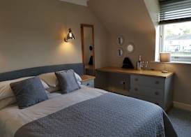 The River Haven Hotel 5