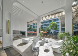 The Kee Resort & Spa 3
