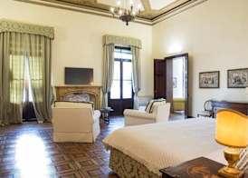 Palazzo Mantua Benavides Suites & Apartments 4