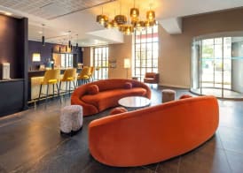 Best Western Plus Hôtel Colbert 2