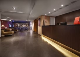Apartamentos HG Cerler 5