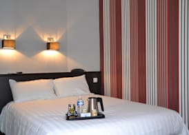 Logis Hotel - Le Charleston 5