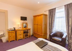 Gwesty Seren Hotel 5