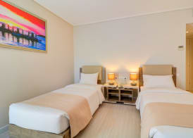 Palace Hotel Athens Riviera 4