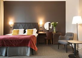 Elite Stora Hotellet Örebro 5