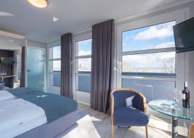 BioHotel Kassel Wilhelmshöher Tor 5