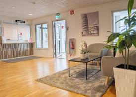 Hotell TunaPark 5