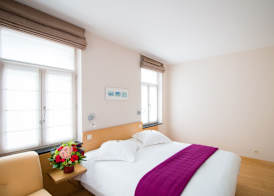 Auberge Au Repos des Chasseurs 3