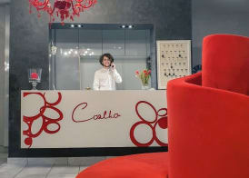 Coelho Boutique Hotel 4