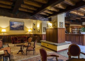 Hotel Foresteria Baglio Della Luna 4