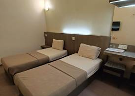 Park City Motel 3