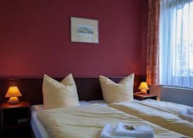 Landhotel Alt-Jocketa 2