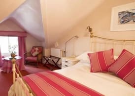 Bishopsgate House Hotel 4