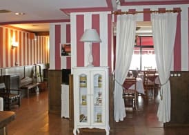 Hosteria Verahouse 2