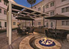 Homewood Suites by Hilton Tucson/St. Philip's Plaza Univ 3