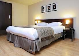 Residhome Grenoble Caserne De Bonne 5