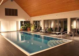 Ostseehotel Klützer Winkel 4