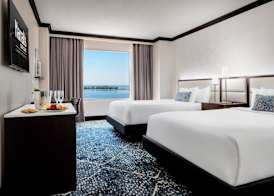 Harrah's Gulf Coast Hotel & Casino - A Caesars Rewards Destination 4