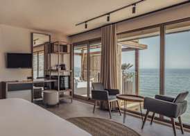 En Vie Beach Boutique Hotel - Adults Only 3
