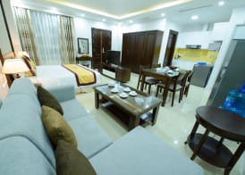 THE SHINE HOTEL 4