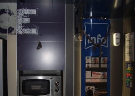ibis budget L'Isle Adam 3