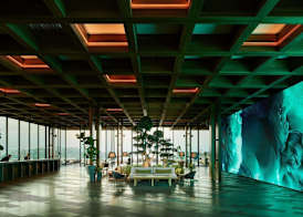 Maxx Royal Bodrum 3