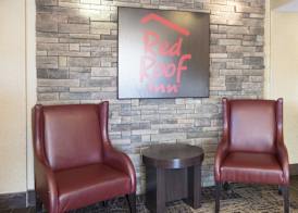 Red Roof Inn Columbia East - Ft Jackson 2