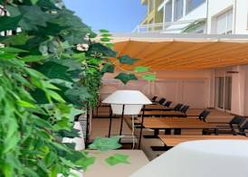 Vistamar Hotel Luxury Wellness By DLV -Adults Only- 3