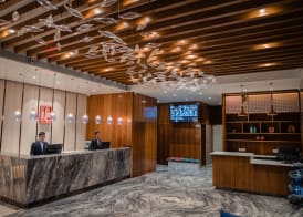 Lords Inn Rajkot 2