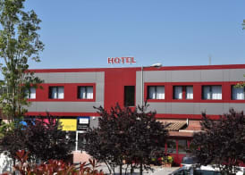 Hotel Julimar 3
