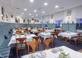 Hotel Bremer Hof 5