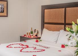 Odyssee Park Hotel 5