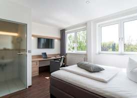 Trend Hotel 3
