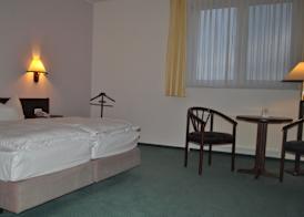 Heidehotel Lubast 3