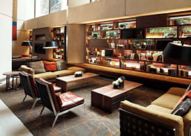 Grand Hyatt San Francisco Union Square 4