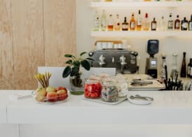The Pure, Frankfurt, a Member of Design Hotels 5