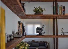 Chris House 2