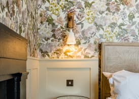 Didsbury House Hotel 5